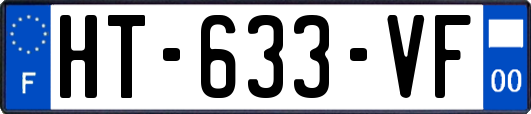 HT-633-VF