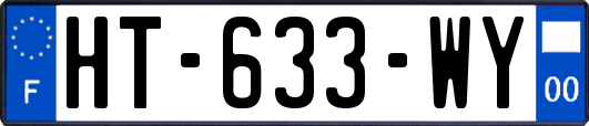 HT-633-WY