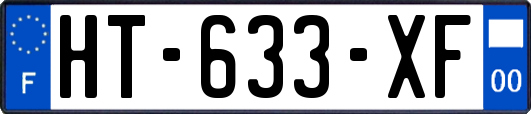 HT-633-XF