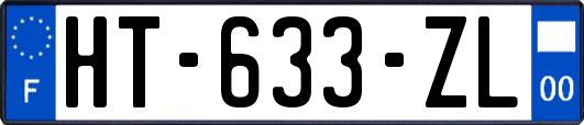 HT-633-ZL