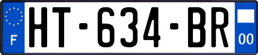 HT-634-BR