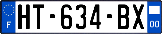 HT-634-BX