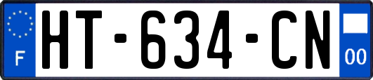 HT-634-CN