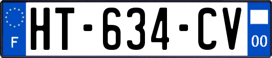 HT-634-CV