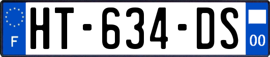 HT-634-DS