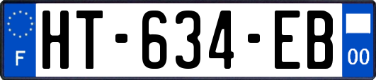 HT-634-EB