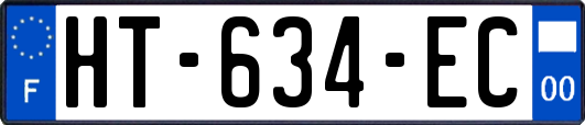 HT-634-EC