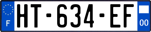 HT-634-EF