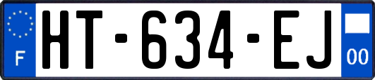 HT-634-EJ