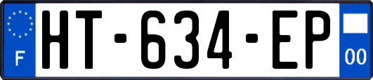 HT-634-EP