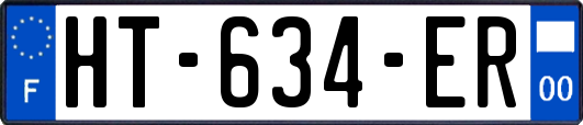 HT-634-ER