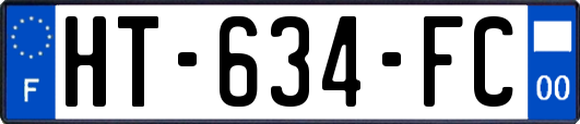 HT-634-FC