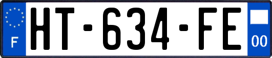 HT-634-FE