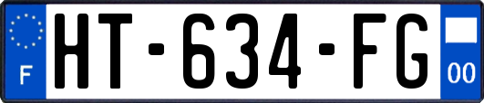 HT-634-FG