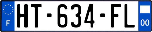 HT-634-FL