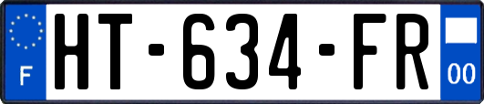 HT-634-FR