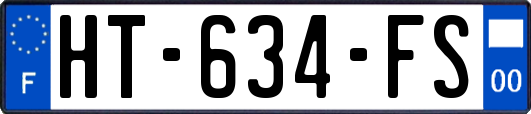 HT-634-FS