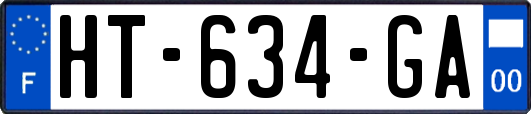 HT-634-GA