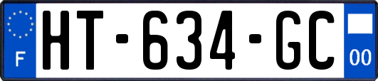 HT-634-GC