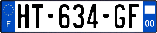 HT-634-GF