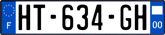 HT-634-GH
