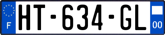 HT-634-GL