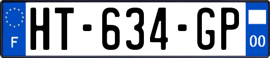 HT-634-GP