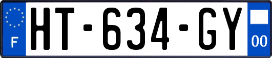 HT-634-GY