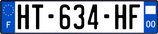 HT-634-HF