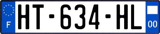 HT-634-HL