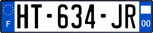 HT-634-JR