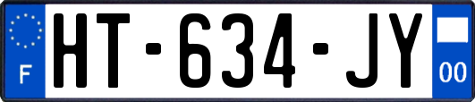 HT-634-JY