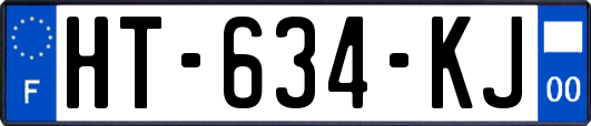 HT-634-KJ