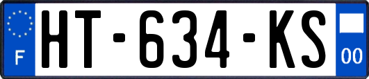 HT-634-KS