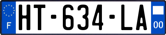 HT-634-LA