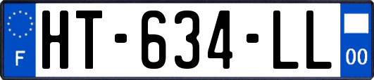 HT-634-LL