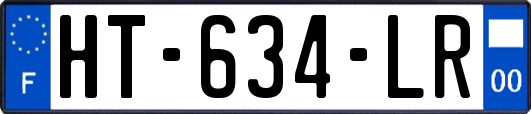 HT-634-LR