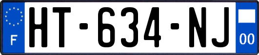 HT-634-NJ