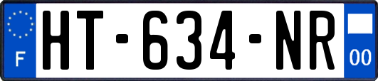 HT-634-NR