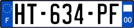 HT-634-PF