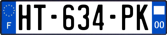HT-634-PK