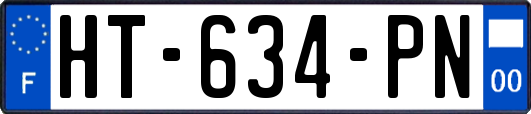 HT-634-PN