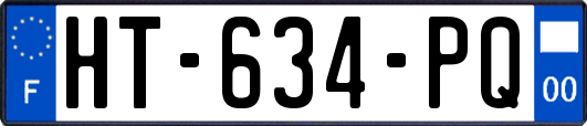 HT-634-PQ