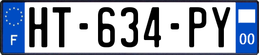 HT-634-PY