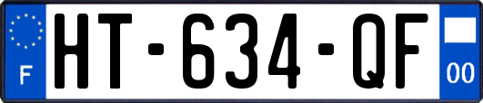 HT-634-QF