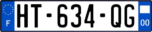 HT-634-QG