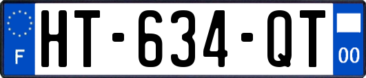 HT-634-QT