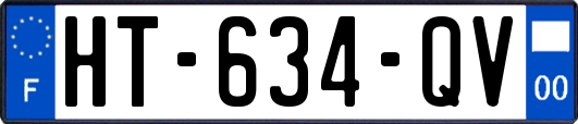 HT-634-QV