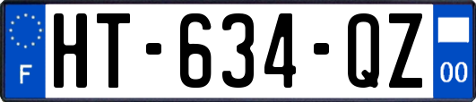HT-634-QZ