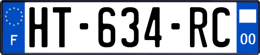 HT-634-RC